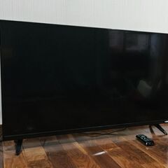《VISIO》43インチ　43型　テレビ TV