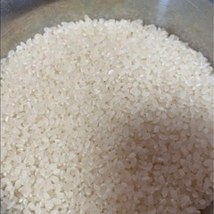 年間通して在庫あります　令和6年度産お米　玄米保管米5から30キロ可能の画像