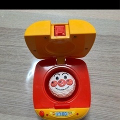 アンパンマン 調理器具セットほかの画像