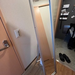 全身鏡
