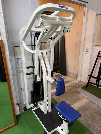 酒井医療 ローイングマシン