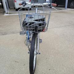 子供用自転車20インチ　隣接市町(佐賀市、小城市、鹿島市)運搬応相談の画像