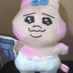 おぱんちゅうさぎ