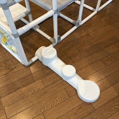 ジャングルジム　折り畳み
可能　の画像