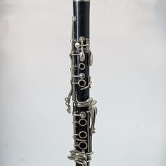 『良品』　ビュッフェクランポン　E13相当モデル　B♭クラリネット　木製グラナディラの画像
