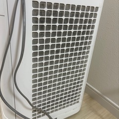 SHARP 空気清浄機 プラズマクラスター25000の画像