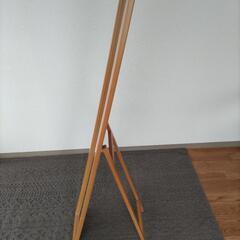 ミラー　鏡　姿見　全身の画像