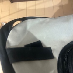 ペットサークル　折り畳みの画像