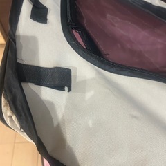 ペットサークル　折り畳みの画像