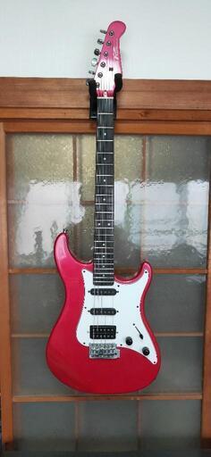 YAMAHA RGS112psエレキギター (ブタマロ) 京終の弦楽器、ギター