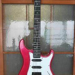 YAMAHA RGS112ps　エレキギター