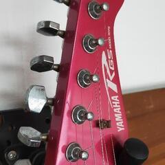 YAMAHA RGS112ps　エレキギターの画像