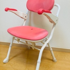 お風呂　介護　イス