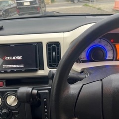 スズキ　アルト　燃費いいです！　美車！の画像