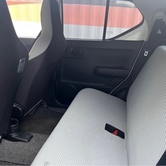 スズキ　アルト　燃費いいです！　美車！の画像