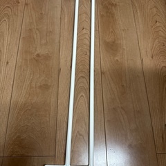 【新品未開封】ベビーゲート　ホワイトの画像