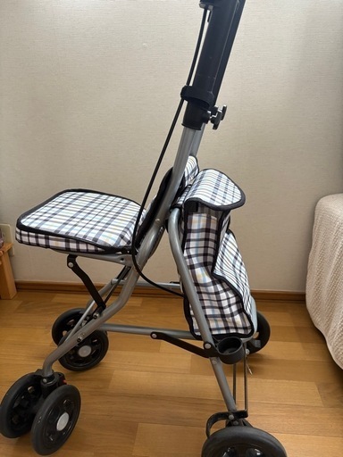 シルバーカー