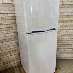 大阪送料無料★3か月保障付き★冷蔵庫★アビテラックス★2ドア★2...