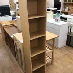 ★ジモティー割あり★KJ10101 無印良品 パルプボードボック...