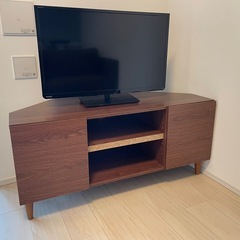 【値下げ】テレビセット