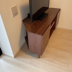 【値下げ】テレビセットの画像