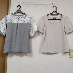 Мサイズ３点カットソー