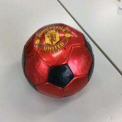 0517-151 マンチェスターユナイテッド、サッカーボール