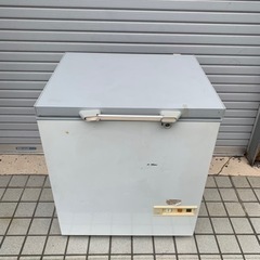 大型冷凍庫 三ツ星貿易 エクセレンス VF-181 業務用