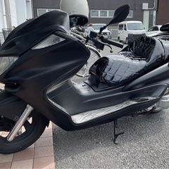 マジェスティc  (sg03j)