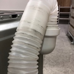 衣類乾燥機  3kgの画像