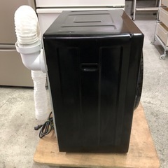 衣類乾燥機  3kgの画像