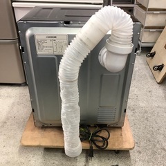 衣類乾燥機  3kgの画像