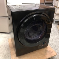 衣類乾燥機  3kg