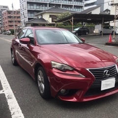 レクサス　GSE30 2年車検付き