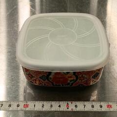 0517-082 陶器保存容器