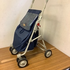 手押し車