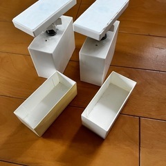 2×4角材の画像