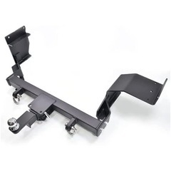 デリカd5ヒッチメンバー未使用品