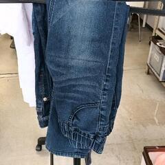 0517-154 キッズBOYパンツ