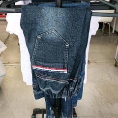 0517-155 キッズBOYパンツ