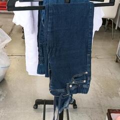 0517-152 キッズBOYパンツ