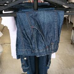 0517-160 キッズBOYパンツ