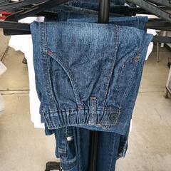 0517-158 キッズBOYパンツ