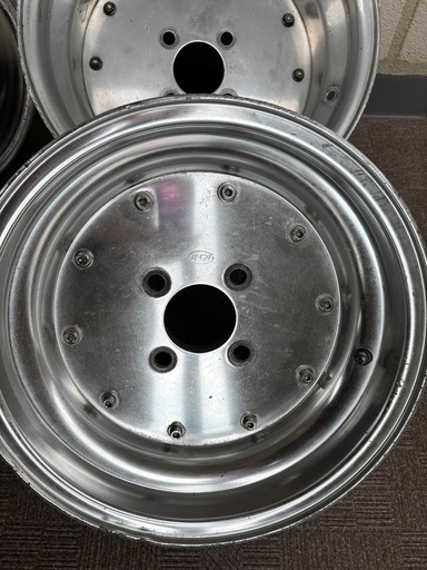 マーク1 ホイール