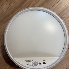 nanoe センサー付き照明　美品