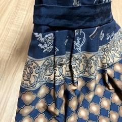 doll up oops ワンピース Fの画像