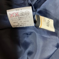 doll up oops ワンピース Fの画像