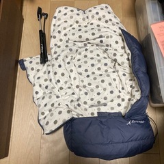エアバギー　1人用ベビーカー　　の画像