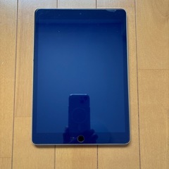 iPad 第９世代wifiモデル
シルバー