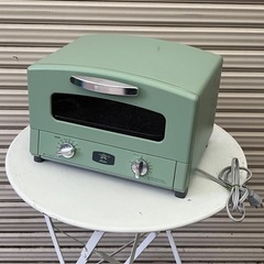 【高年式‼️】アラジン グラファイトトースター 2021 CAT...